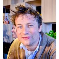 Jamie Oliver